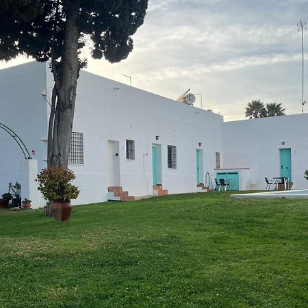 Alojamiento Rural La Mejora Conil de la Frontera Kültér fotó