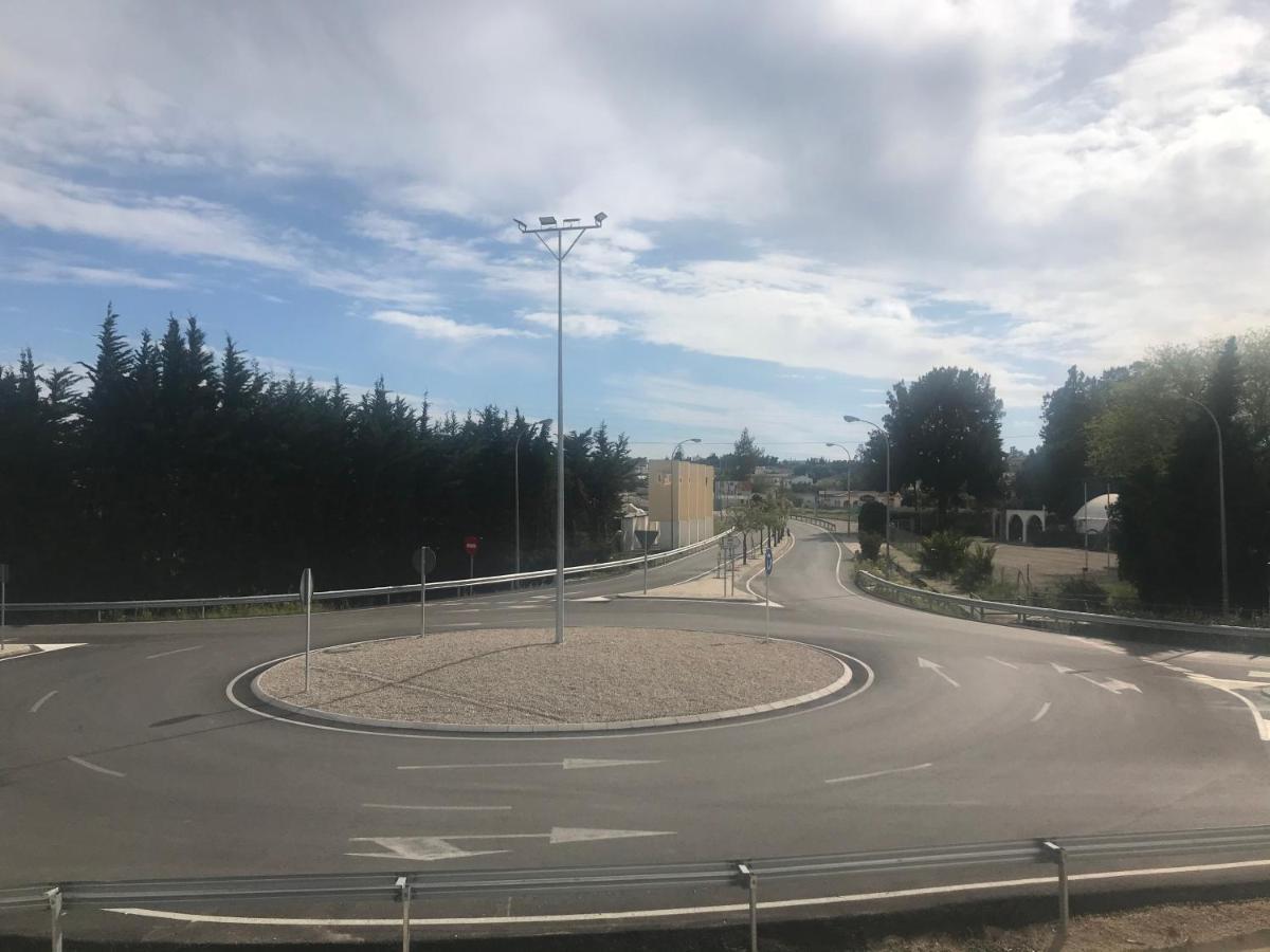 Alojamiento Rural La Mejora Conil de la Frontera Kültér fotó